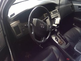 2008 TOYOTA AVALON, SILVER, TOURING MODEL, 3.5L, AT.   Z26266